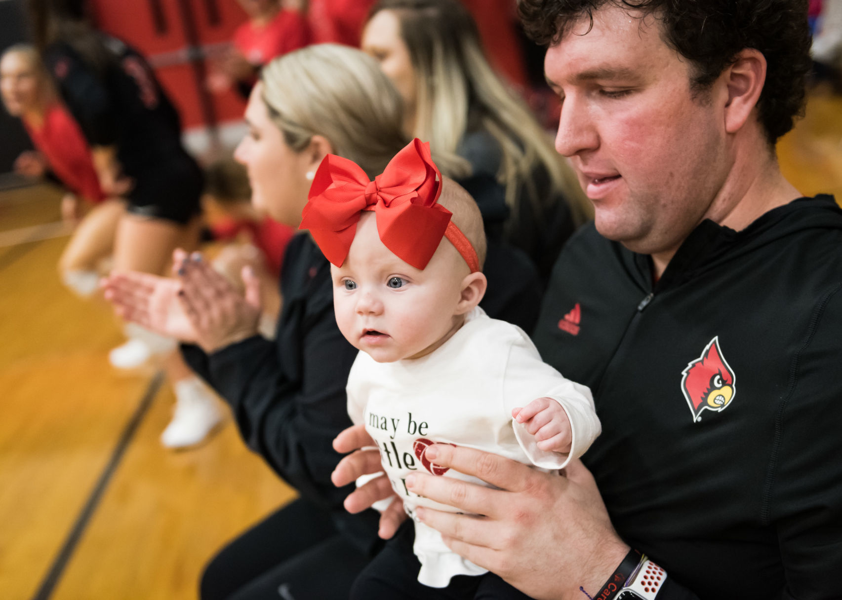 East Surry Mount Holly Mountain Island Charter Volleyball